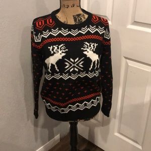 Christmas Sweater